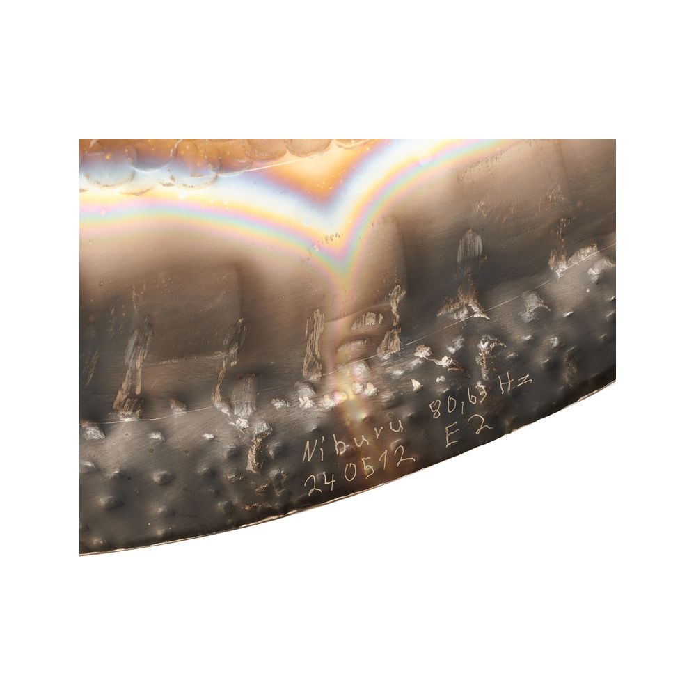 Thomann 32"/81cm Planet Gong Nibiru – Thomann Ireland