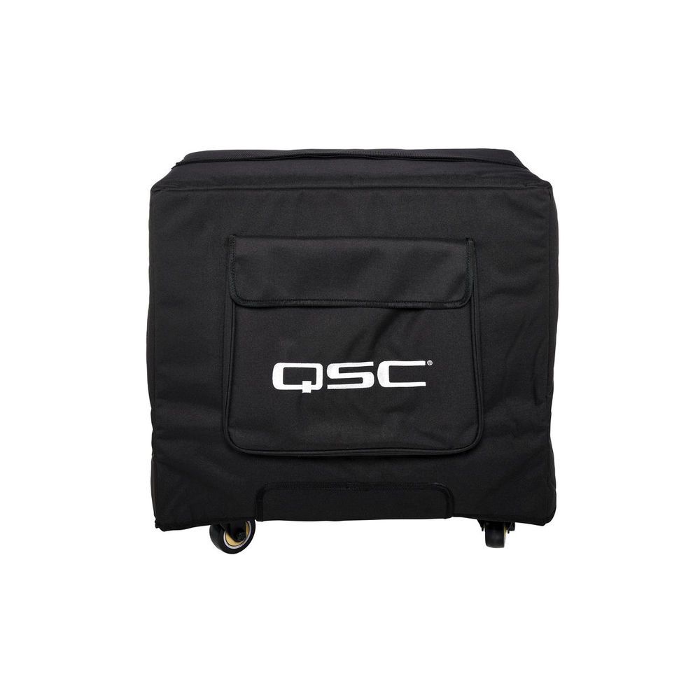 QSC KS 112 Cover – Thomann Ireland