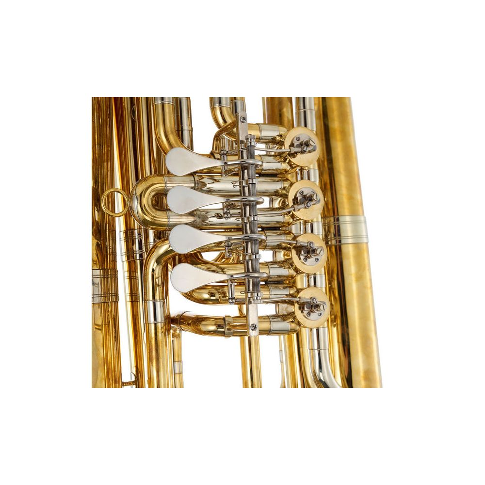 Thomann Wotan II UL Bb 4/4 Raw – Thomann Ireland