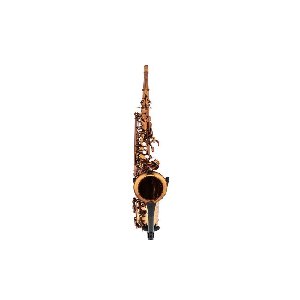 Forestone GX Cognac Lacquered Alto Sax  – Thomann Ireland