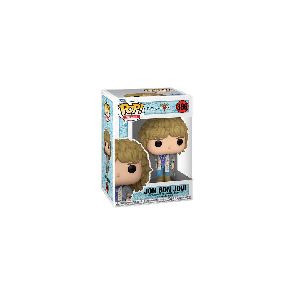 Funko Jon Bon Jovi – Thomann Ireland
