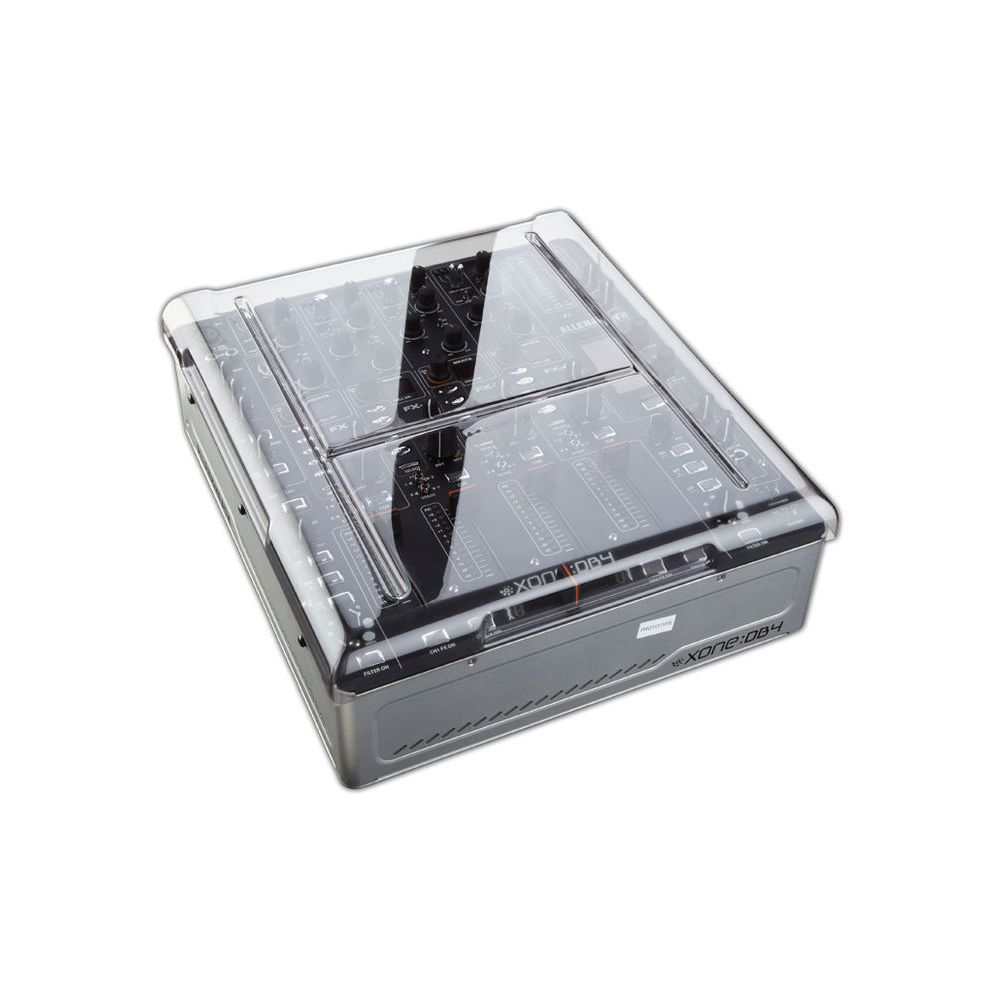 Decksaver 12" Mixer – Thomann Ireland