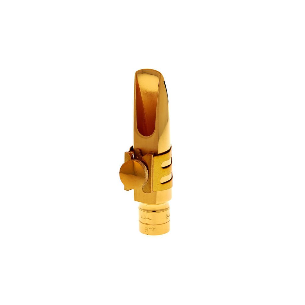 Otto Link New York Tenor Sax 6* – Thomann Ireland