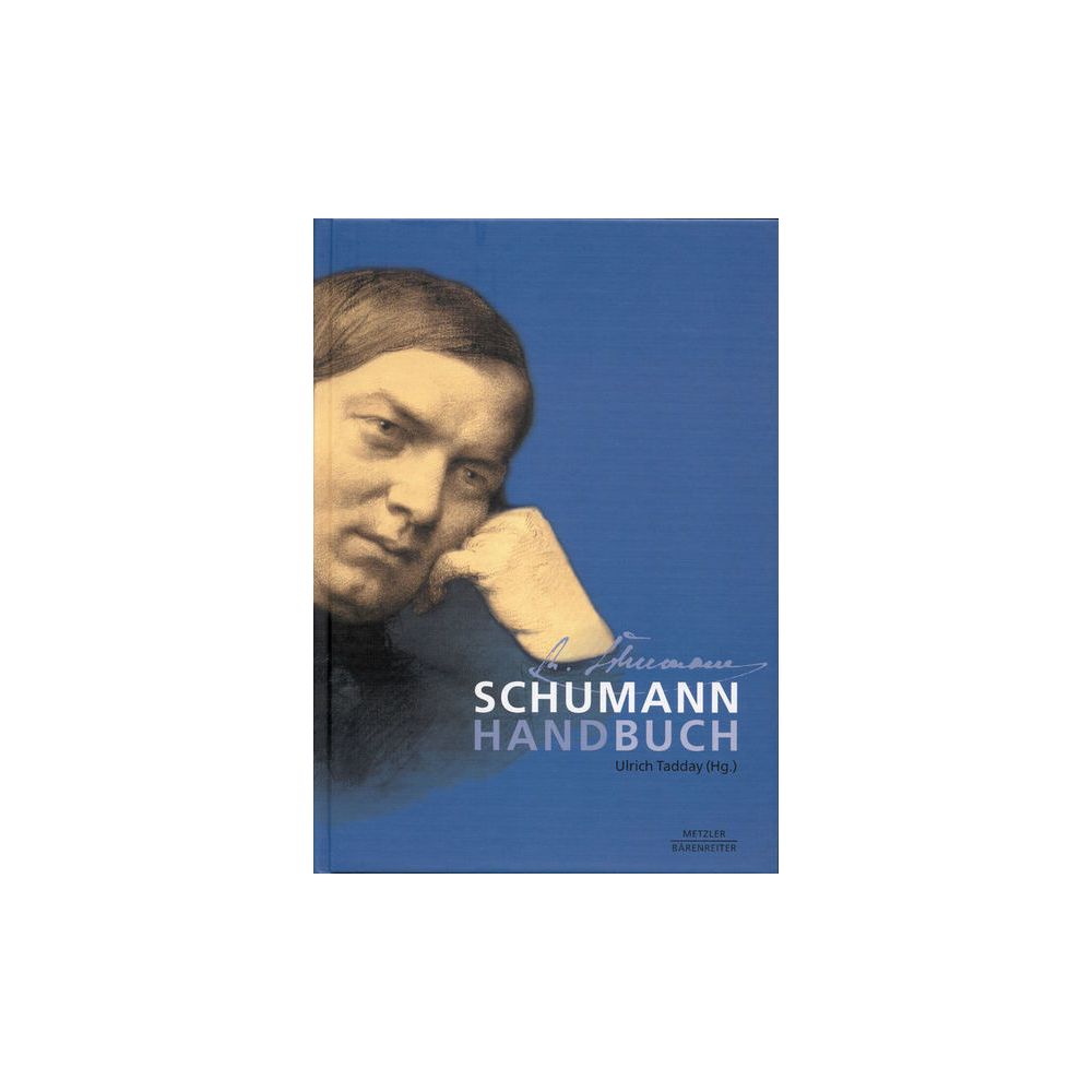 Bärenreiter Schumann