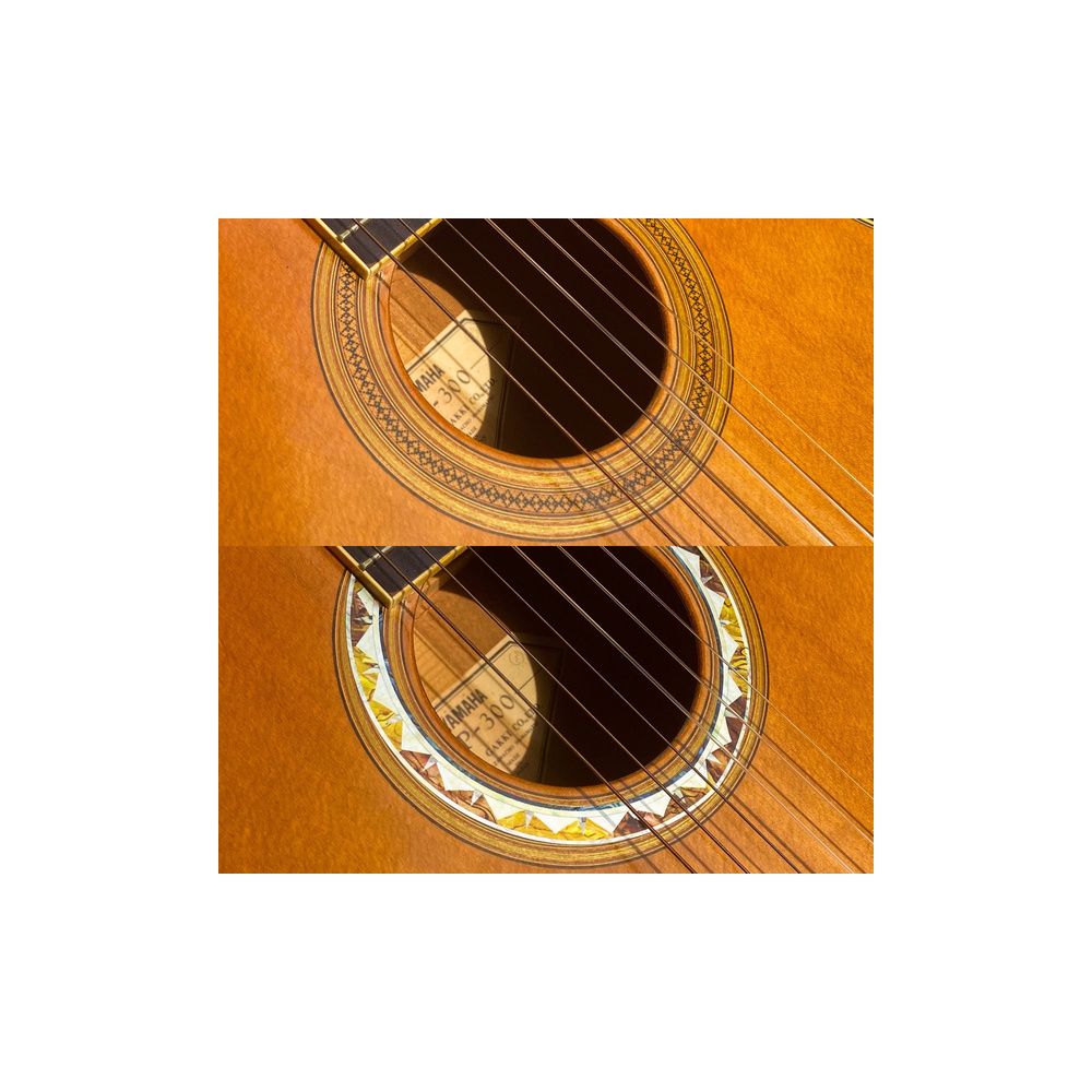 Jockomo Rosette Stripes Santafe – Thomann Ireland