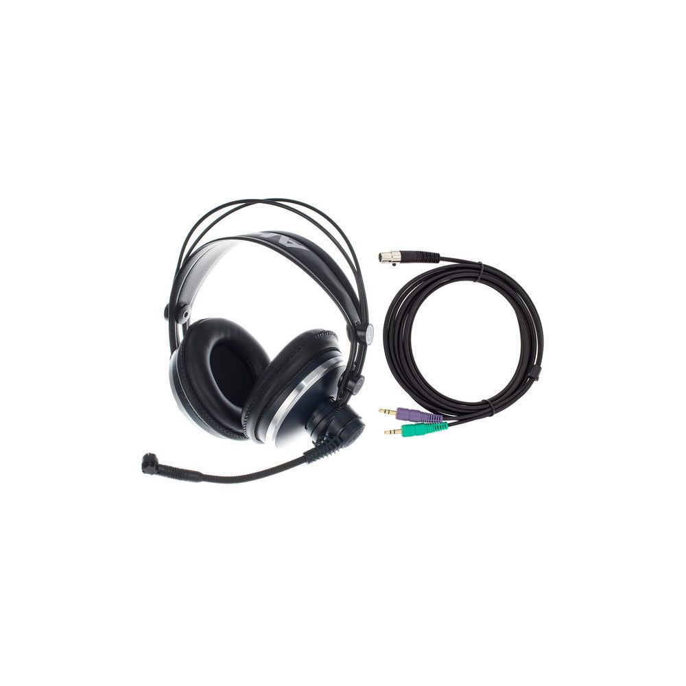 AKG HSC 271 PC Set – Thomann Ireland