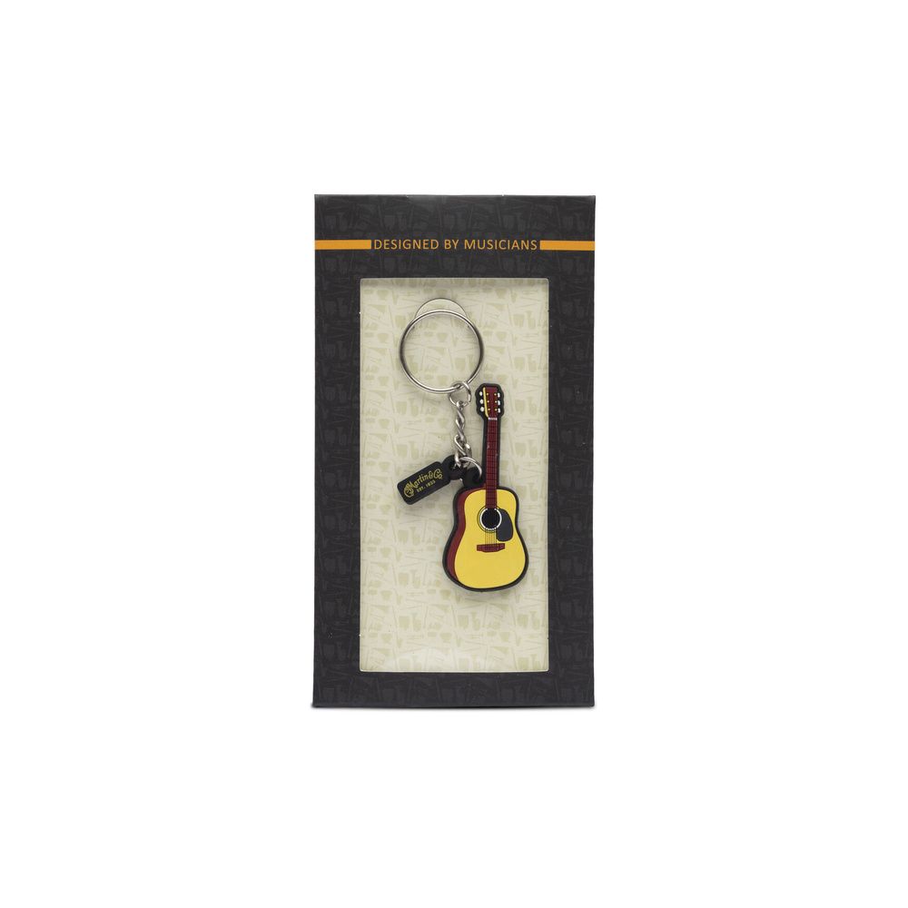 Martin Guitar D