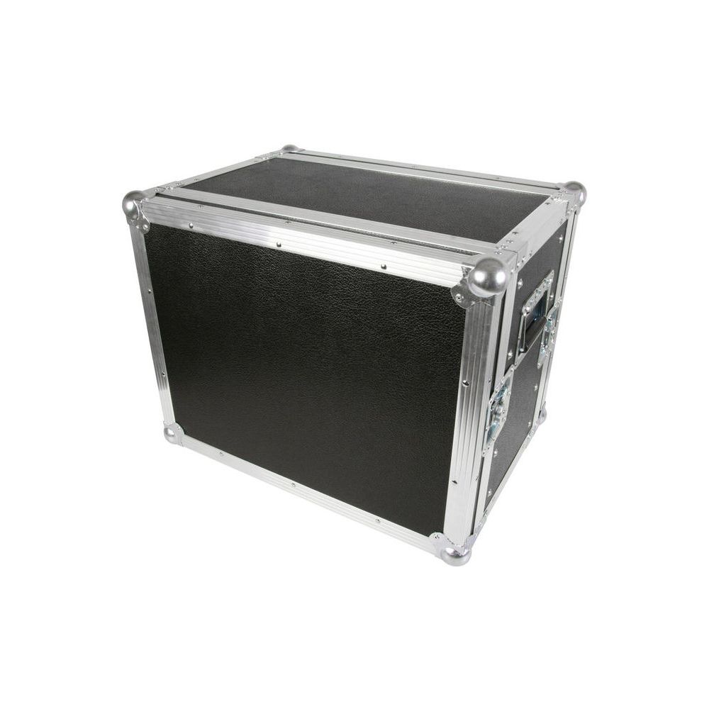 Thon Rack Stagebox 8U – Thomann Ireland