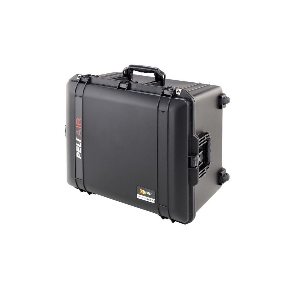 Peli 1637 Air Empty Black – Thomann Ireland