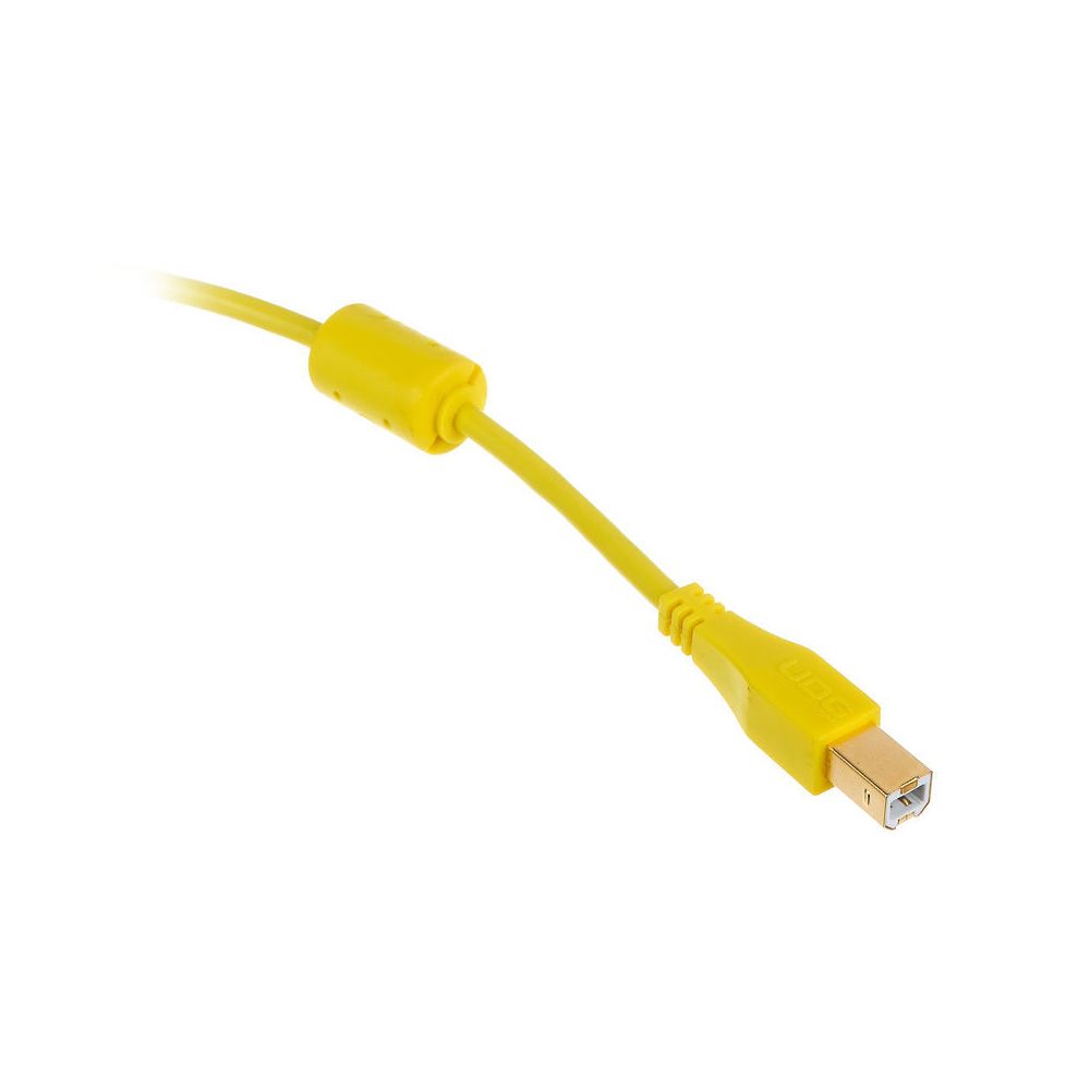 UDG Ultimate USB 2.0 Cable S1,5YL – Thomann Ireland