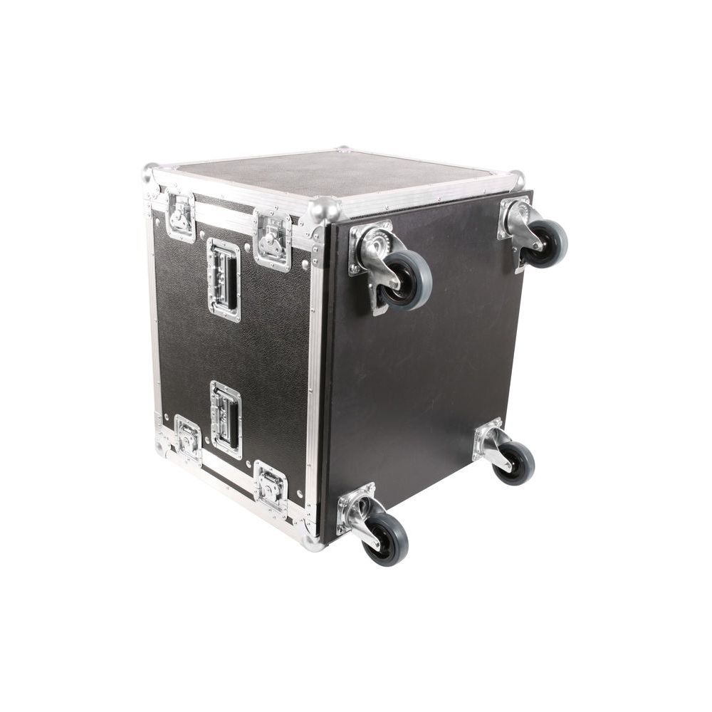 Thon Rack 12U Profi 50 Shockmount – Thomann Ireland