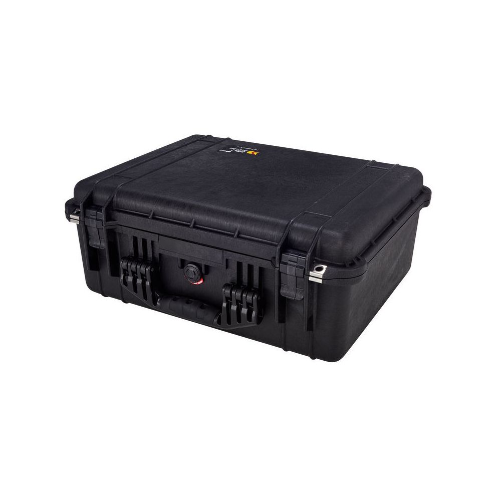 Peli 1550 Foam Black – Thomann Ireland