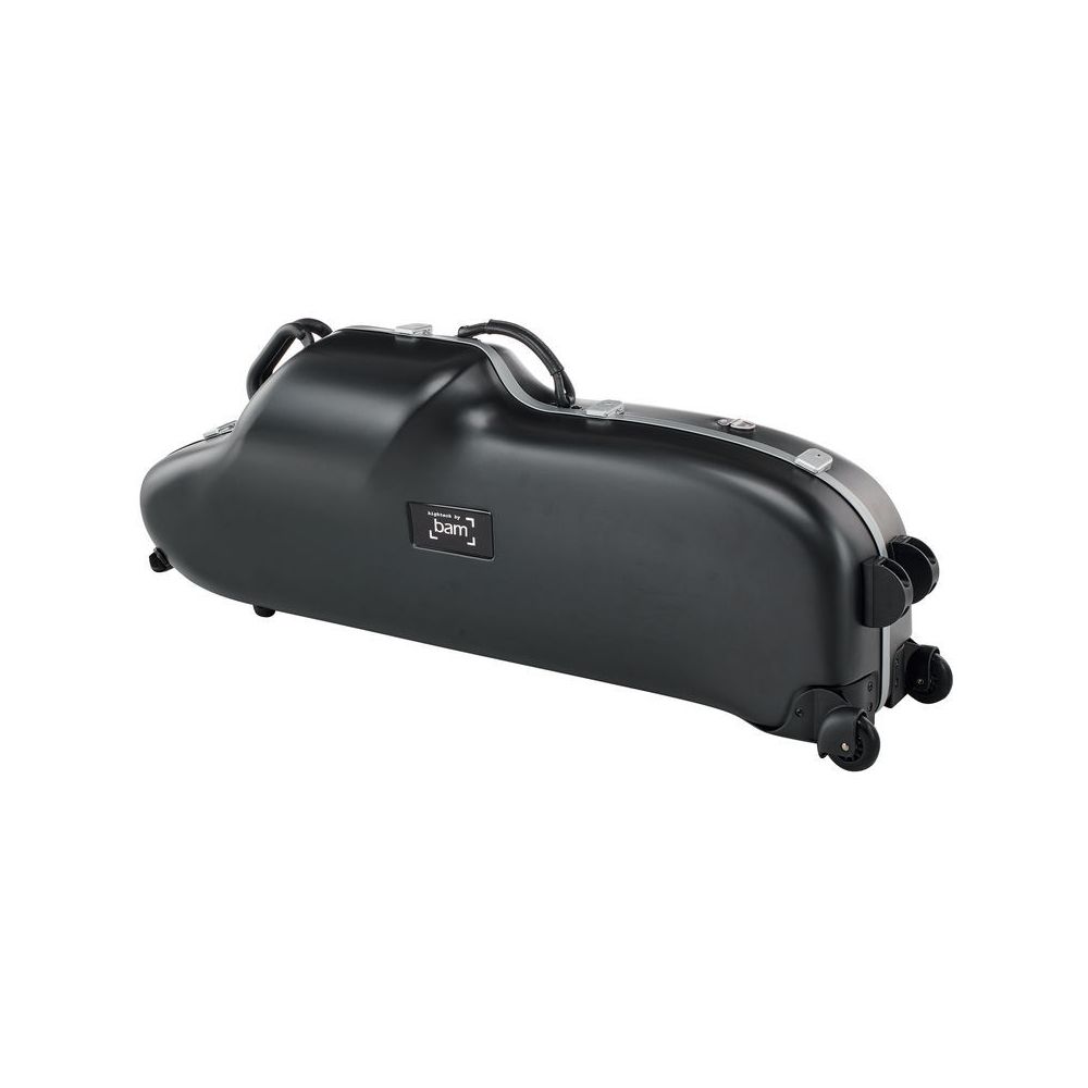 bam 3101XL Hightech Bari Sax BK – Thomann Ireland