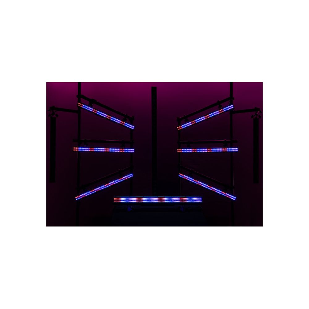 Showtec Spectra Strobe – Thomann Ireland