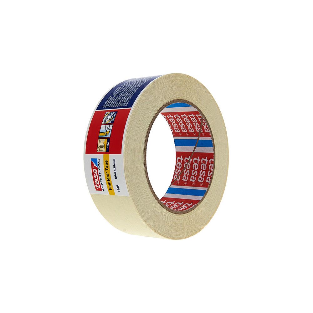 Tesa 4348 38mm – Thomann Ireland