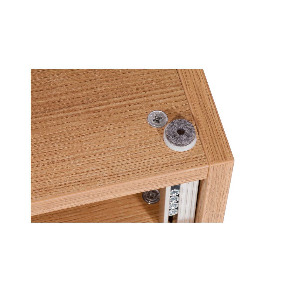 Thon Studio Desktop 2U oak – Thomann Ireland