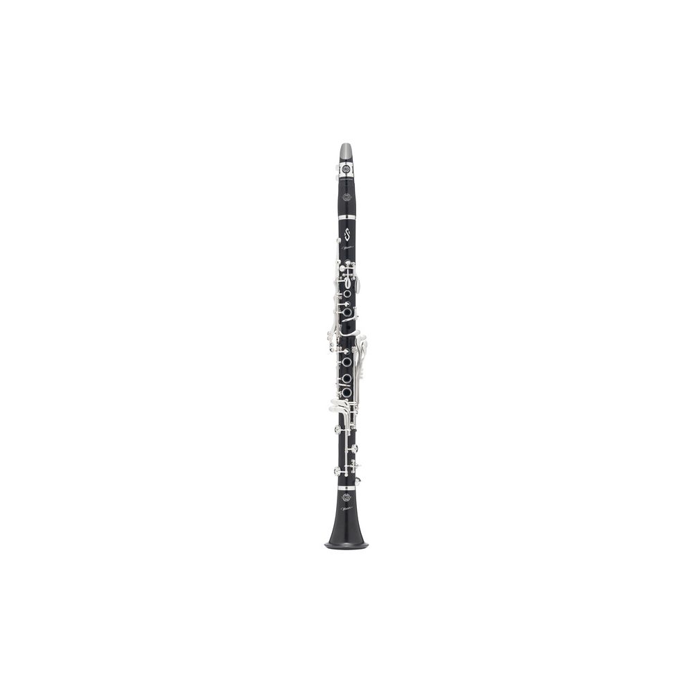 Selmer Muse 19/6 A Clarinet – Thomann Ireland