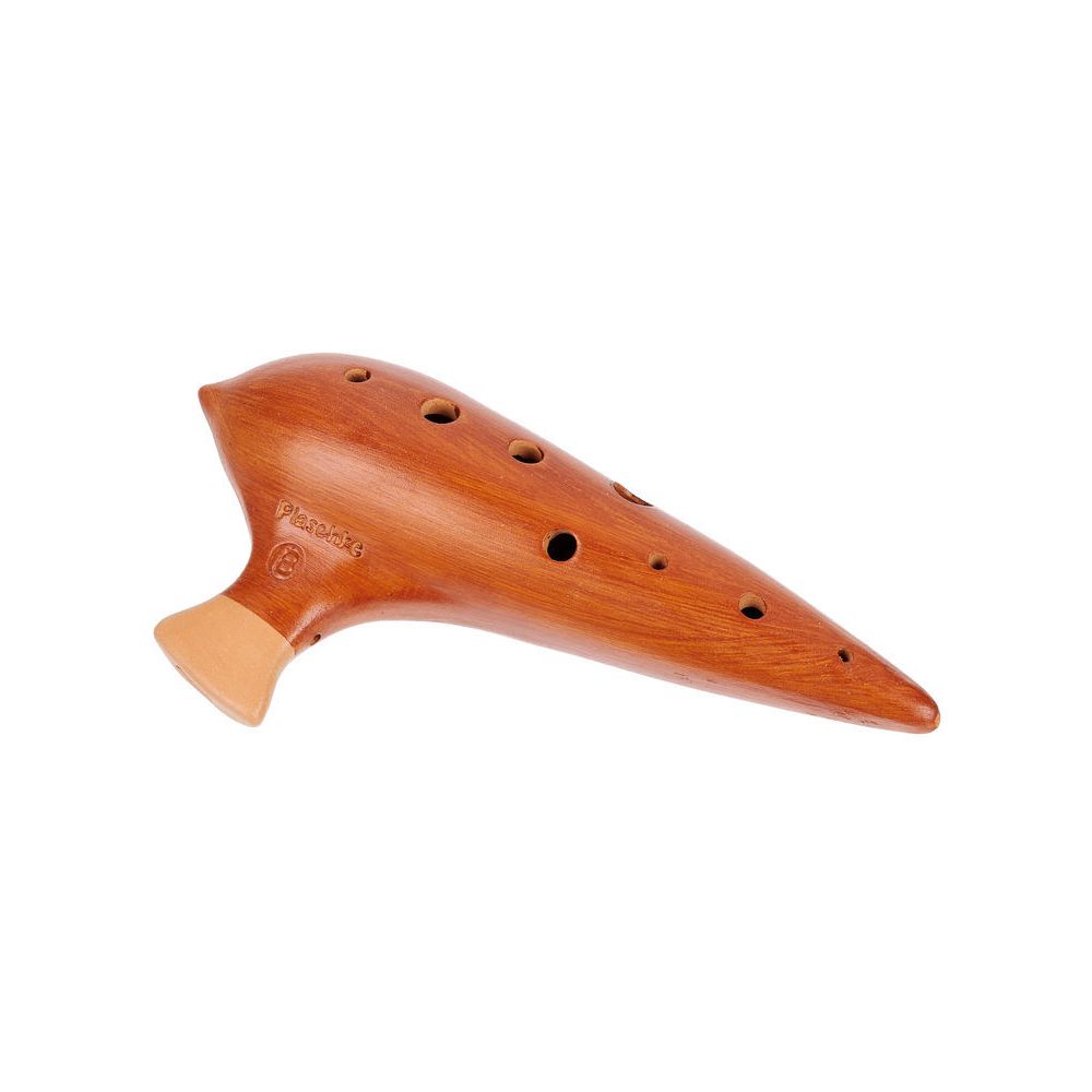 Plaschke Ocarina 10H B – Thomann Ireland