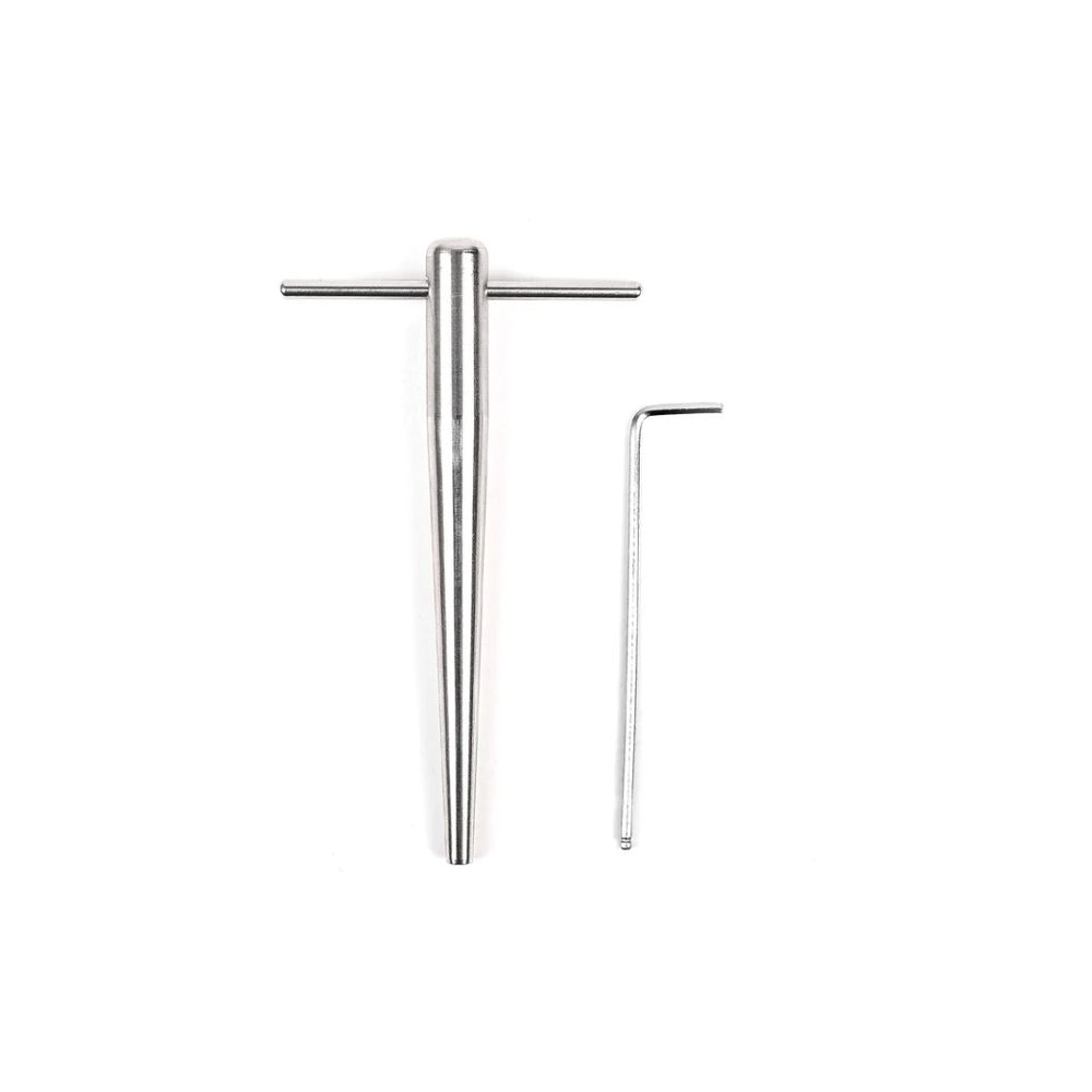 Thomann Mouthpiece Shank Dent Tool – Thomann Ireland