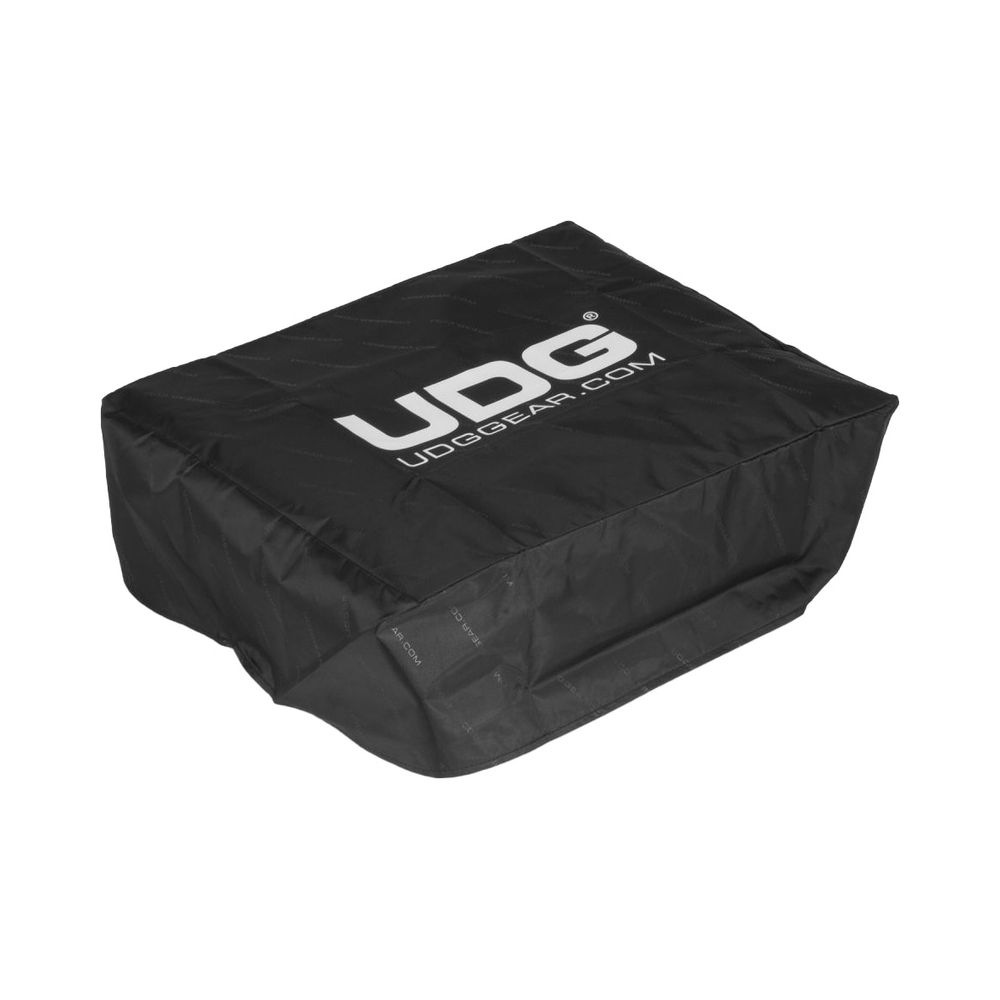 UDG Turntable/19''Mixer DC MK2 BK – Thomann Ireland