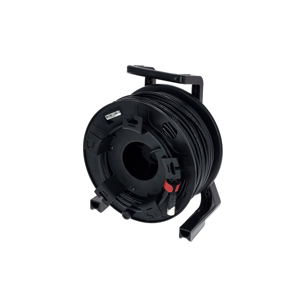 pro snake XLR Cable Drum 100m – Thomann Ireland