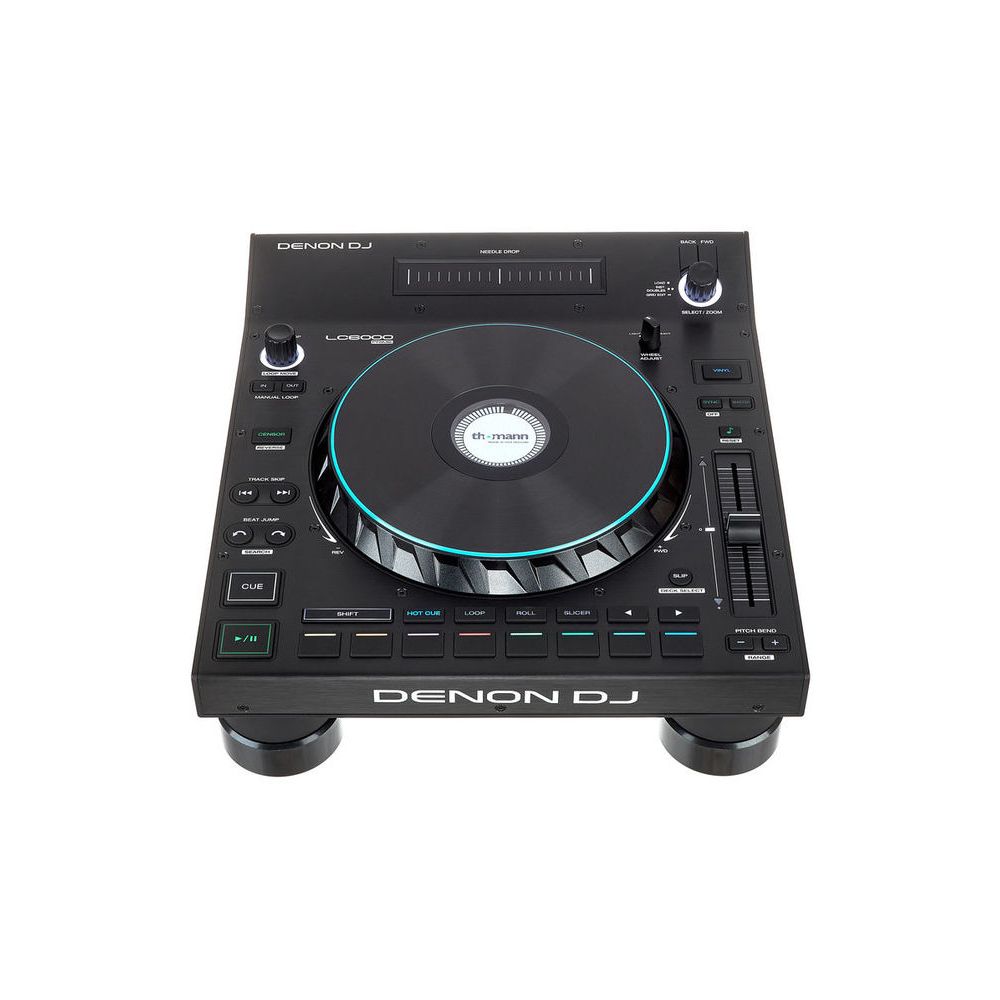 Denon DJ LC6000 Prime – Thomann Ireland