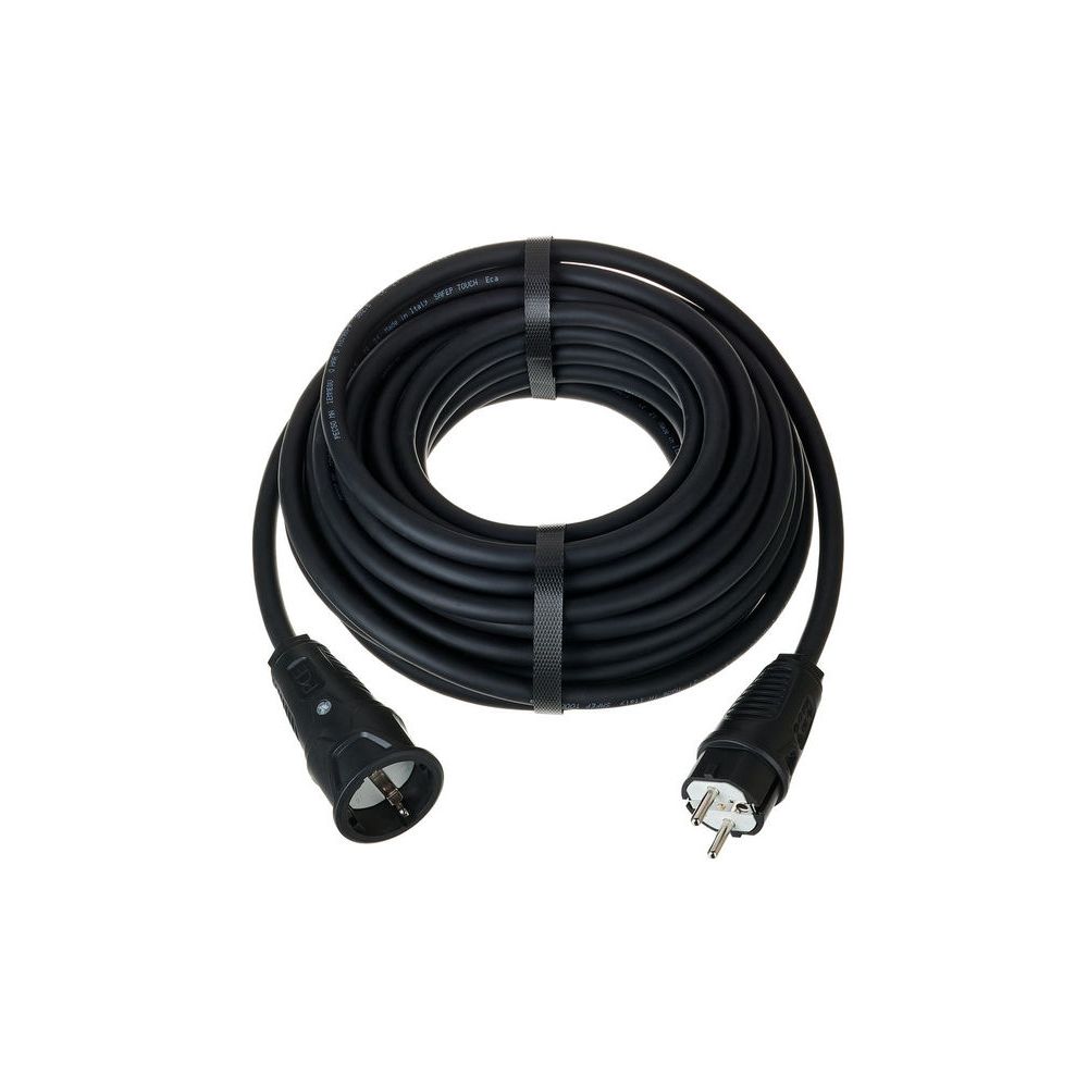 Stairville Power Cable 15m 2,5mm² – Thomann Ireland