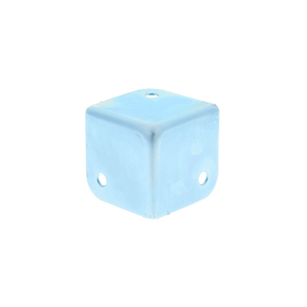 Adam Hall 4000 Corner Zinc Plated – Thomann Ireland