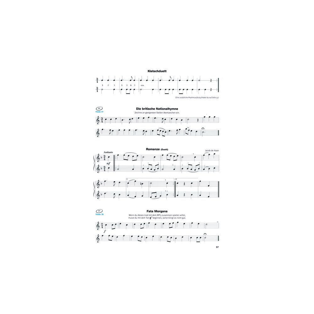 De Haske Hören Lesen Schule 1 Tenor Sax – Thomann Ireland