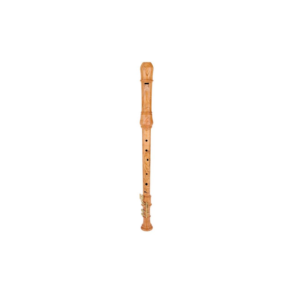 Küng 2509 Superio Tenor Recorder – Thomann Ireland