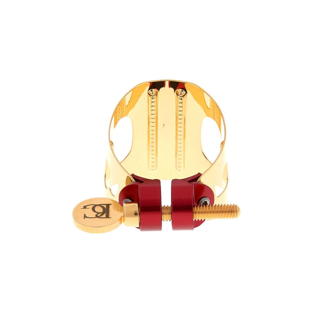 BG France LD 1 Ligature Alto Sax – Thomann Ireland