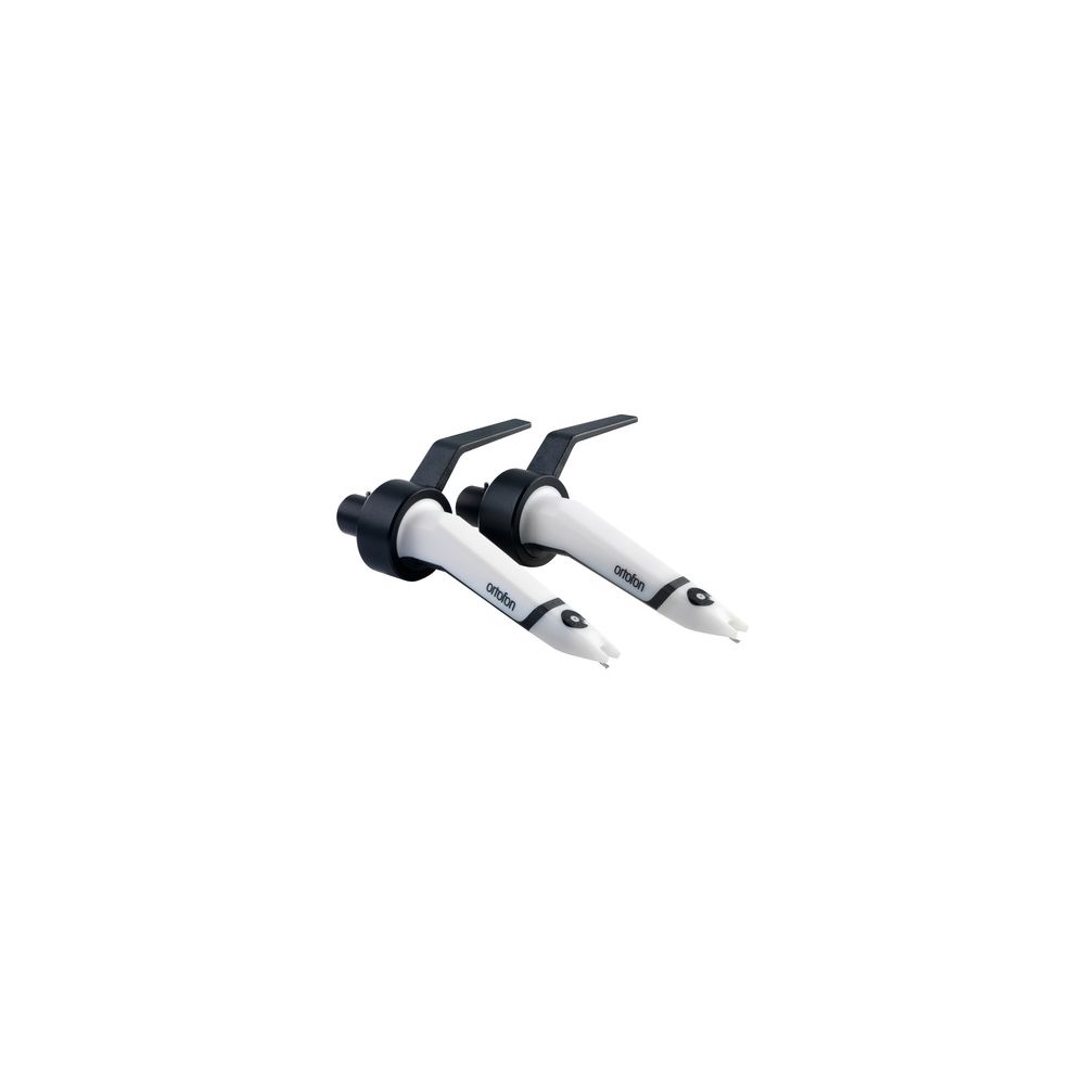Ortofon Concorde Scratch MKII B