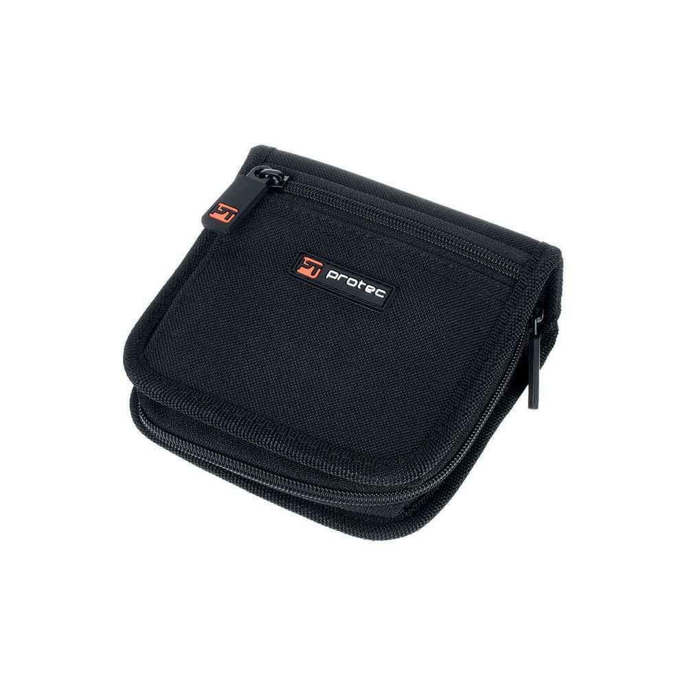 Protec A211ZIP MP Pouch Tuba 2 pcs – Thomann Ireland