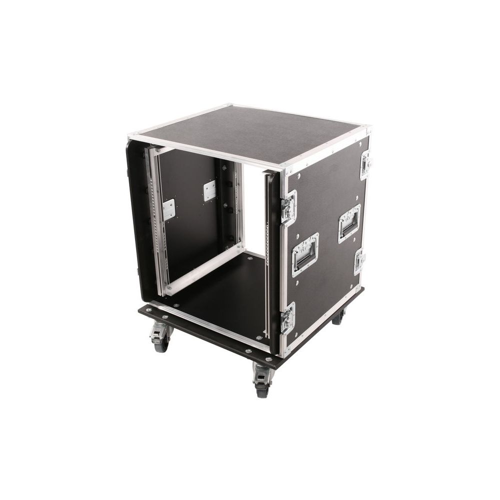 Thon Rack 12U Profi 50 Shockmount – Thomann Ireland