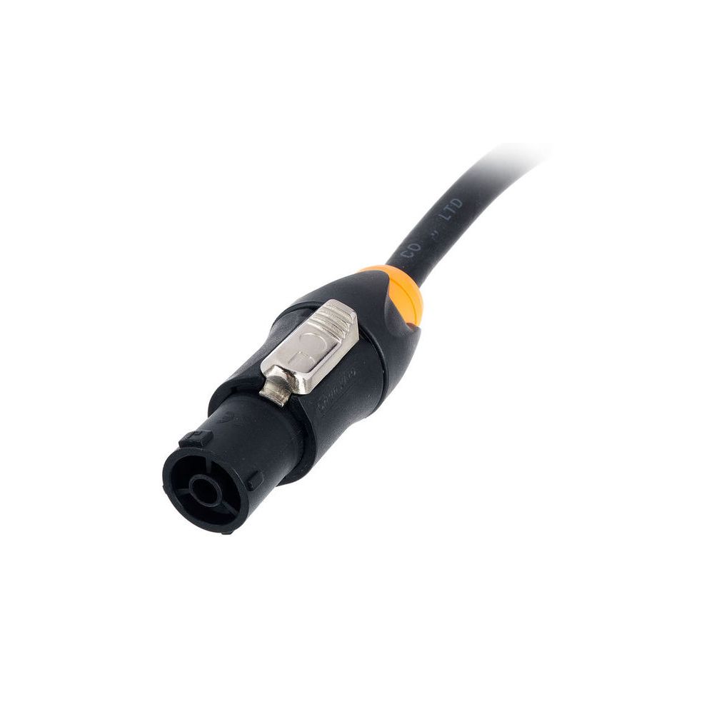 Showtec Power Twist In to TR1 Out Adap – Thomann Ireland