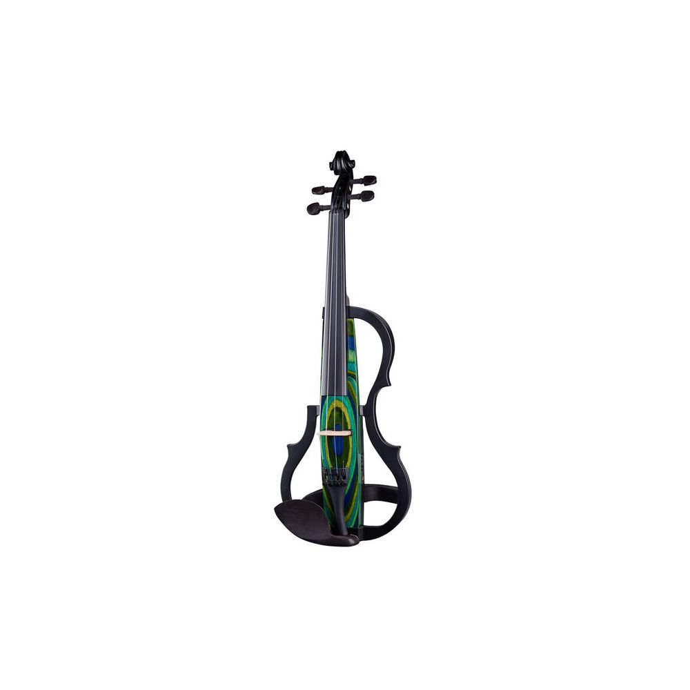 Harley Benton HBV 990GBY 4/4 Electric Violin – Thomann Ireland