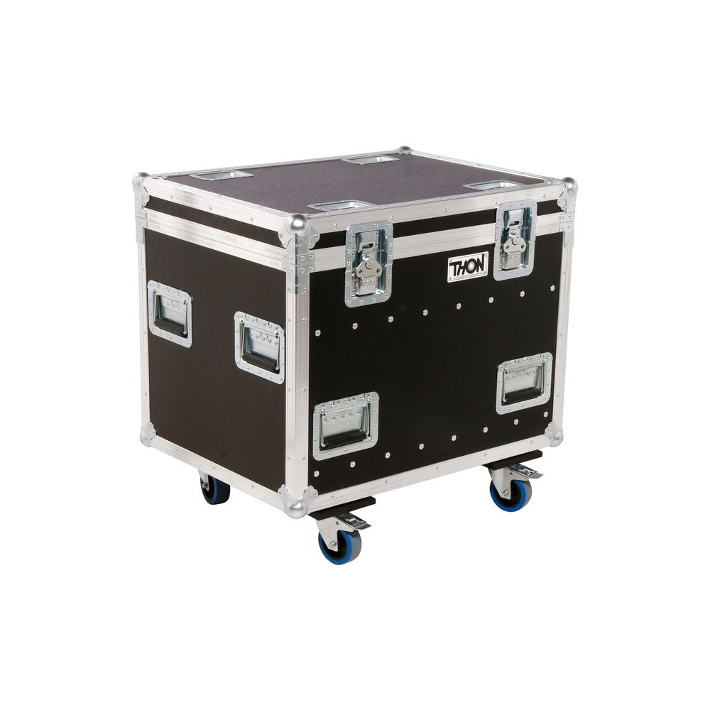 Thon Multiflex Roadcase 80 – Thomann Ireland