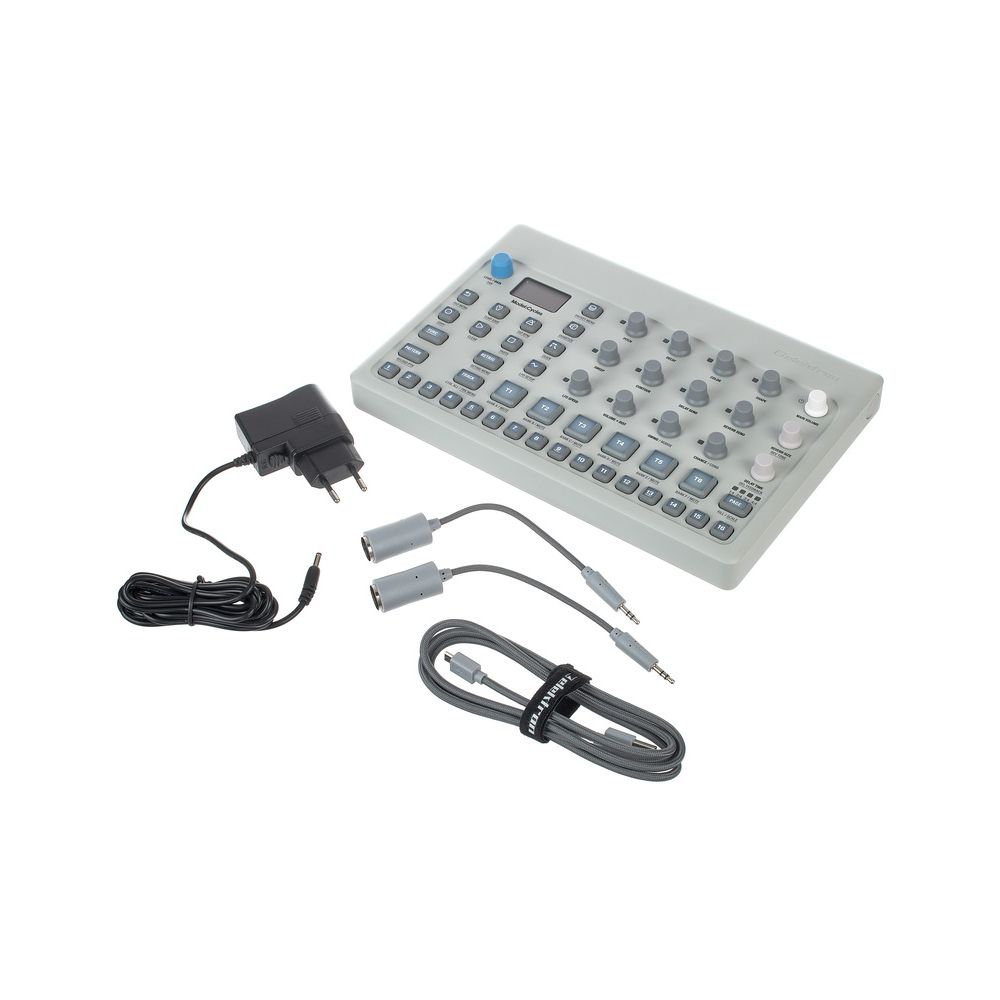 Elektron Model:Cycles Cover Bundle – Thomann Ireland