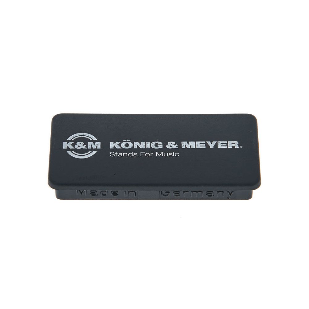 K&M 115/6 Magnet – Thomann Ireland