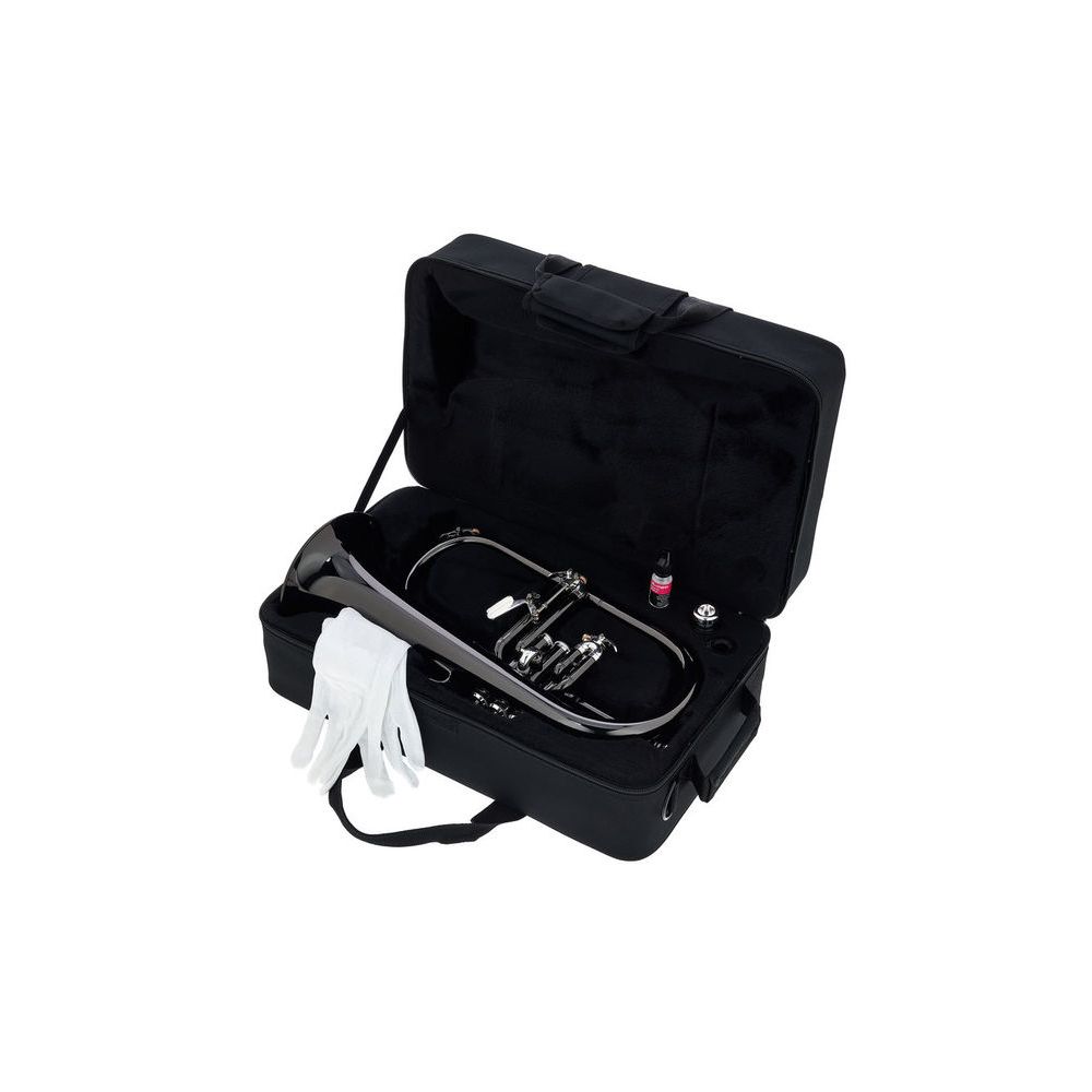 Thomann Black Jazz Bb