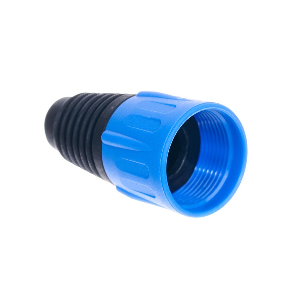 Neutrik BSX Blue – Thomann Ireland