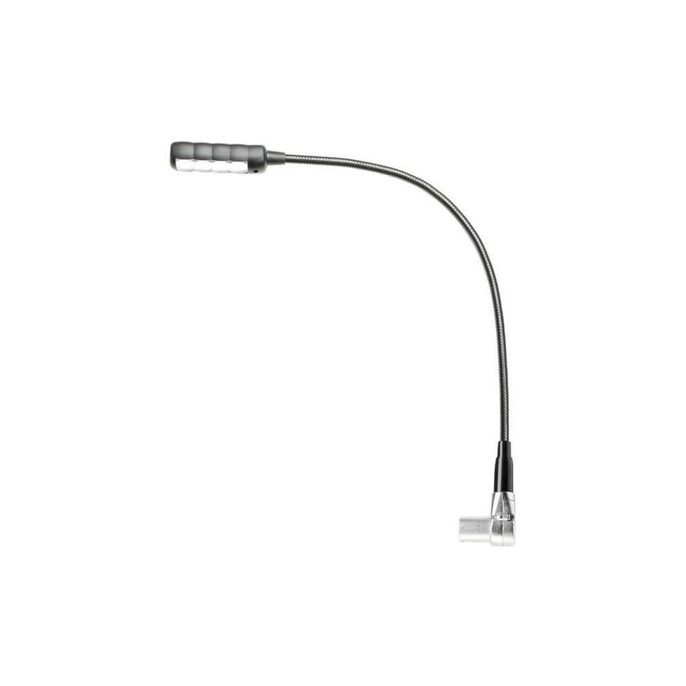 Adam Hall Stands SLED 1 ultra XLR 3 A – Thomann Ireland