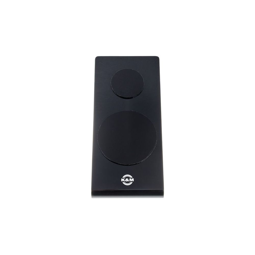 K&M 19855 Tablet Stand – Thomann Ireland