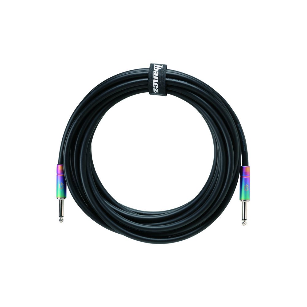 Ibanez GL20 Instrument Cable 6m – Thomann Ireland