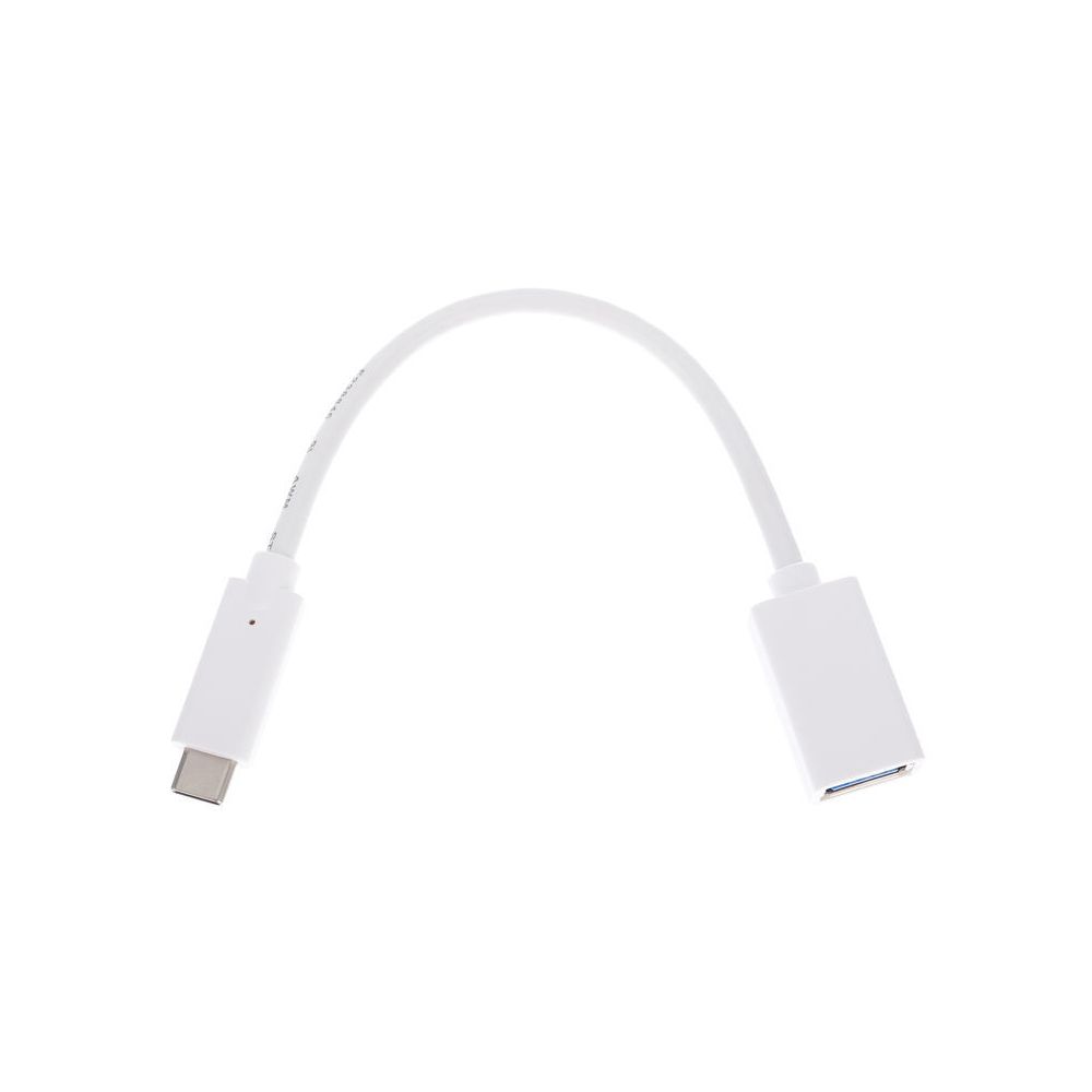 Thomann USB C OTG Adapter – Thomann Ireland