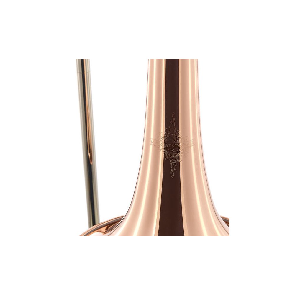 Thomann Classic TF525 GL Trombone – Thomann Ireland