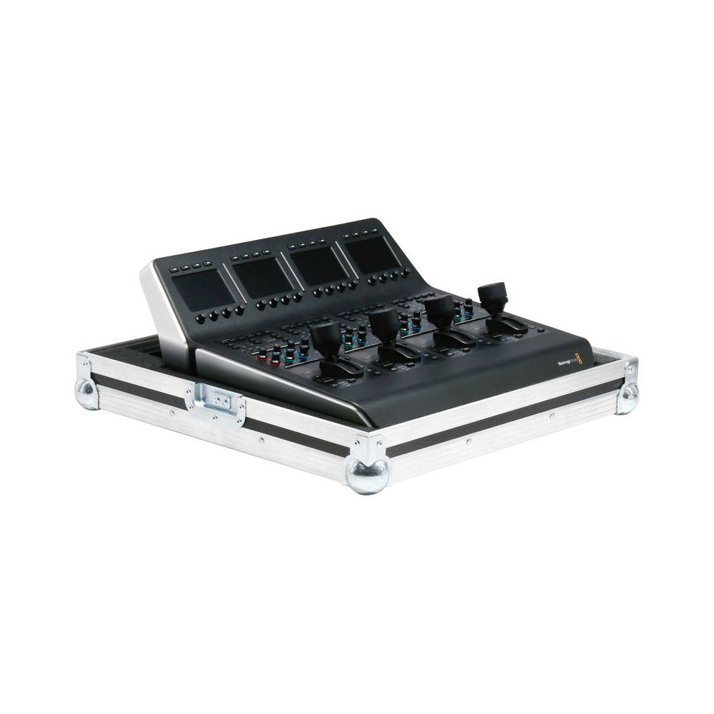 Thon Case Blackmagic Design Panel – Thomann Ireland