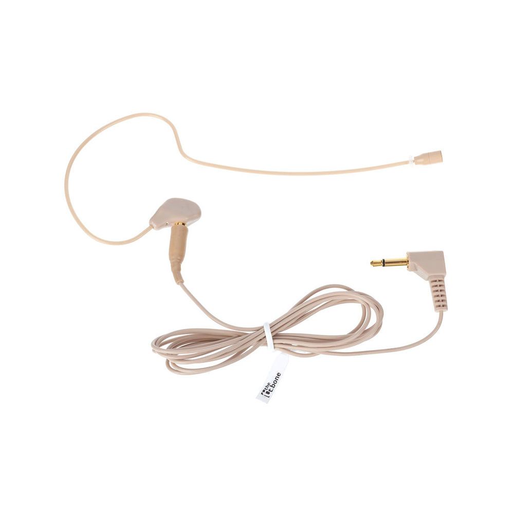 the t.bone TG 16 T Earset Microphone – Thomann Ireland