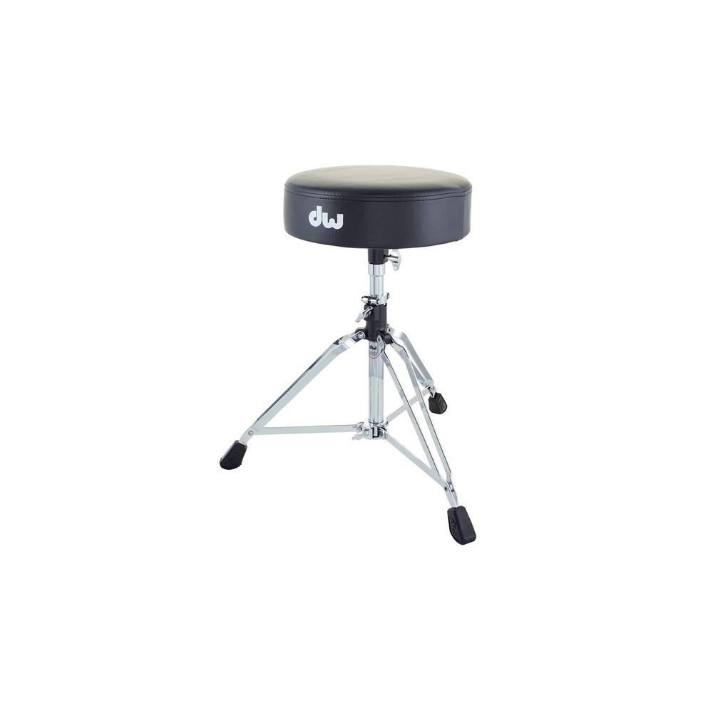 DW 3100 Drummer Throne – Thomann Ireland