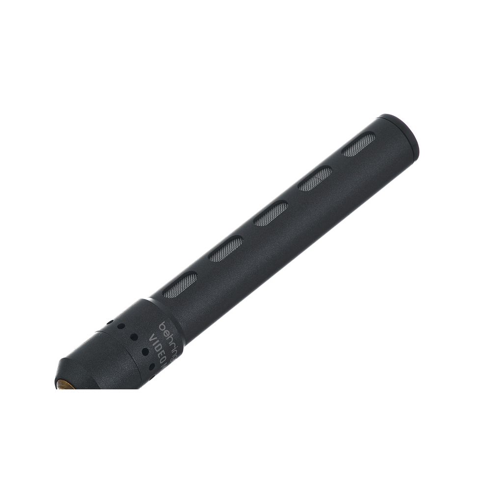 Behringer Video Mic – Thomann Ireland